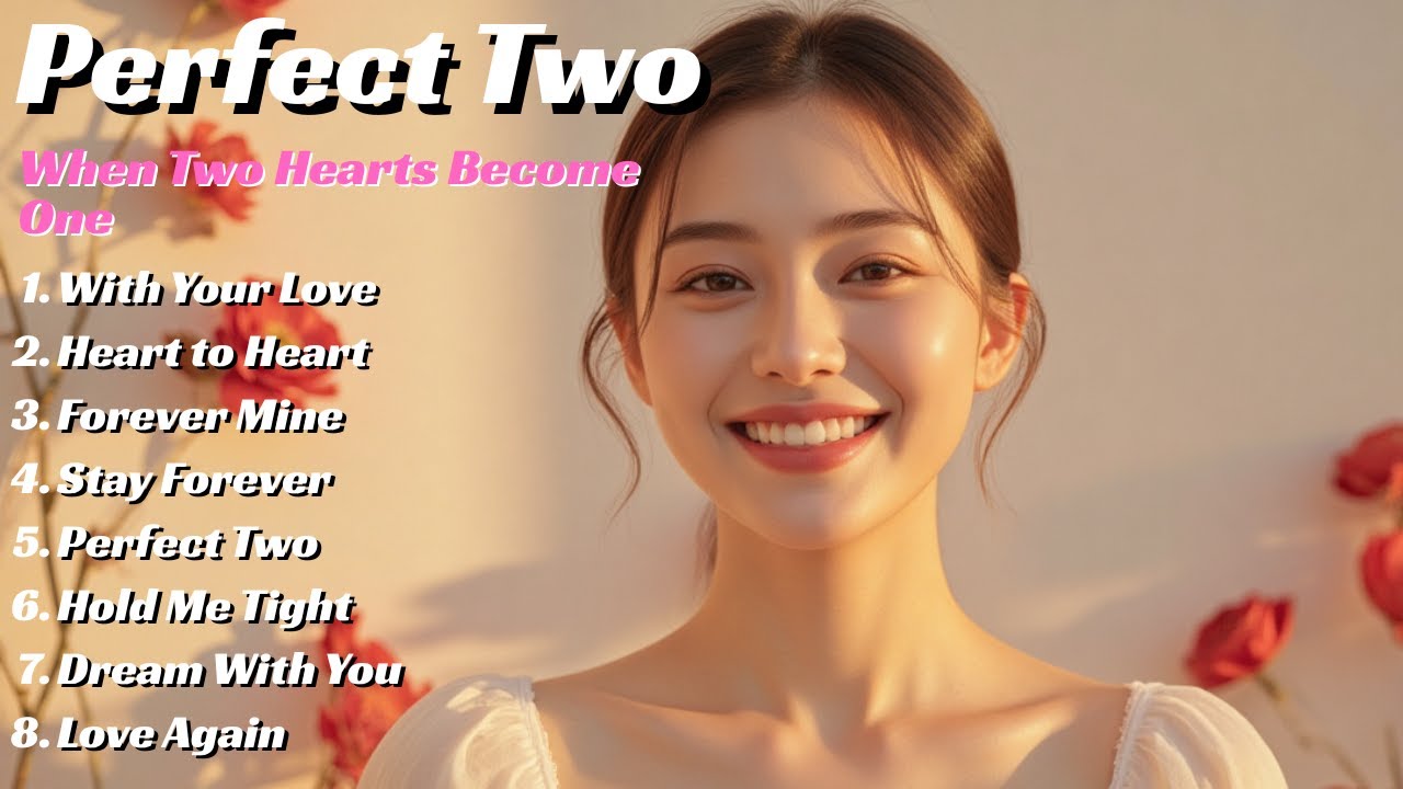 Perfect Two💖|| Best Romantic Love Songs || Latest Love Songs Playlist 2026
