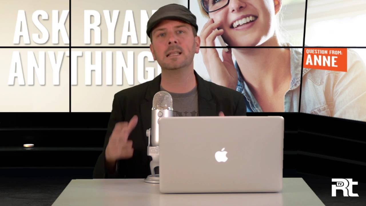 Ask Ryan Anything - How to Communicate When the Alienator Intercepts Everything