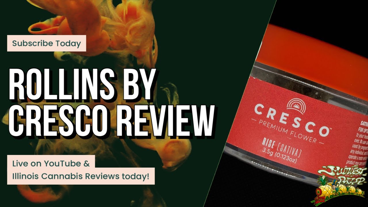 Rollins by Cresco Review