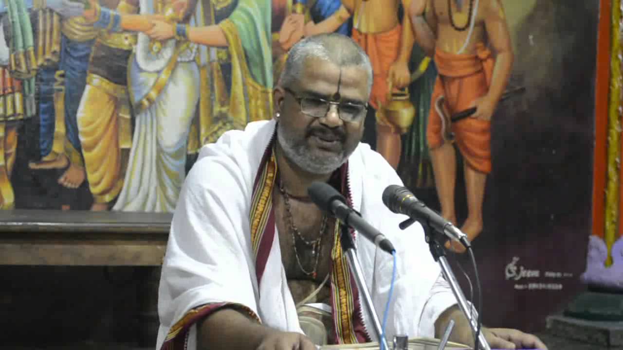 Srinivasa Kalyana - Day05 - 17 Oct 2015 - Kallapura Pavamanachar
