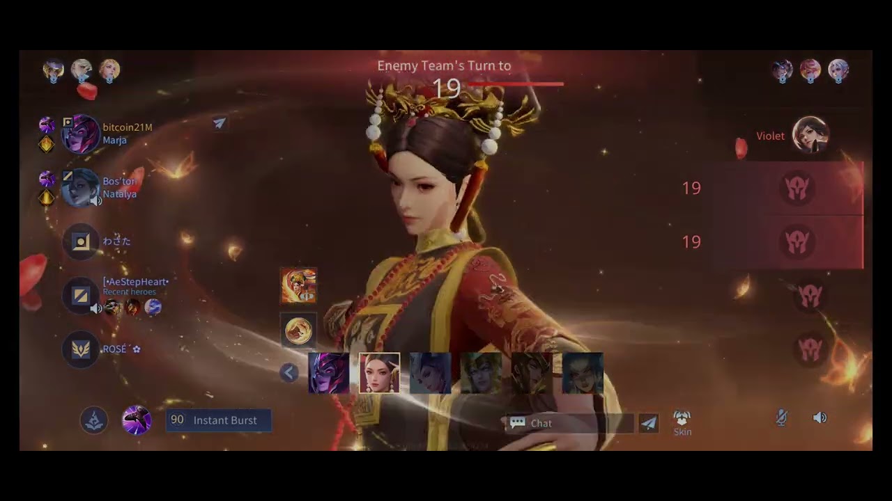 EP.457 Team games, Community, RoV : Arena of Valor, ฝึกสมาธิด้วยเกม ทำงานเป็นทีม สายฟรี ไม่เติมเงิน