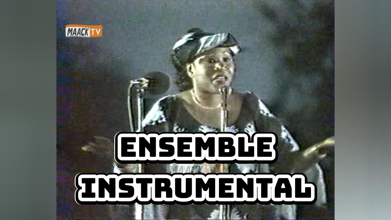 ensemble Instrumental