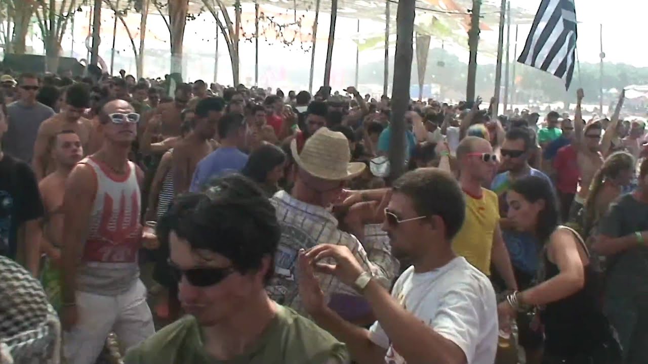 Freedom festival 2009 portugal Elvas 36