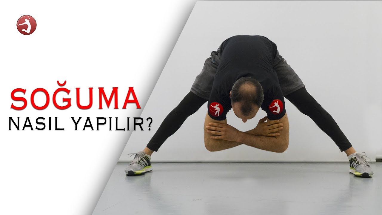 Sporda Soğuma Nedir, Nasıl Yapılır?  Evde Spor Yap