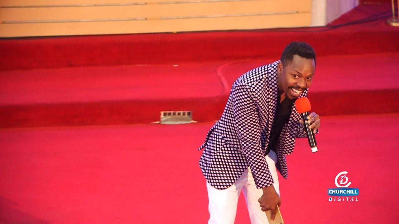 Sleepy David - My Dad was a Preacher