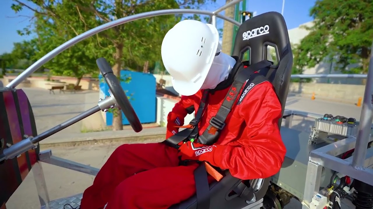 Efficiency Challenge -BULDAN TAKIMI- DOSTEK FREN