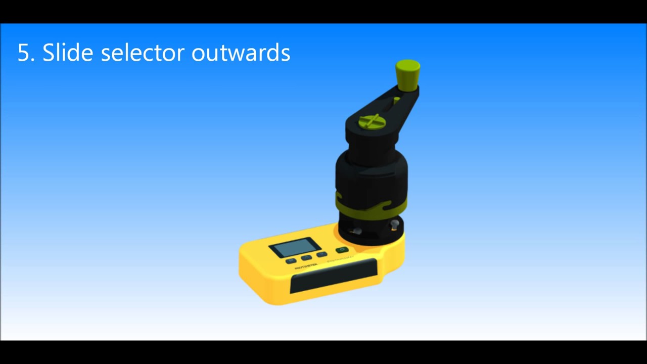 Protimeter grainmaster user guide   English