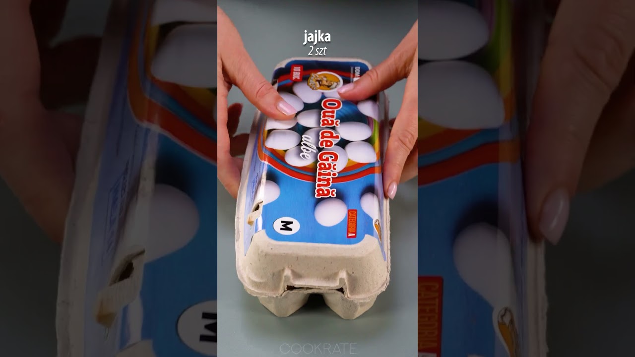 Będziesz zachwycony tym pomysłowym trikiem! Genialny deser