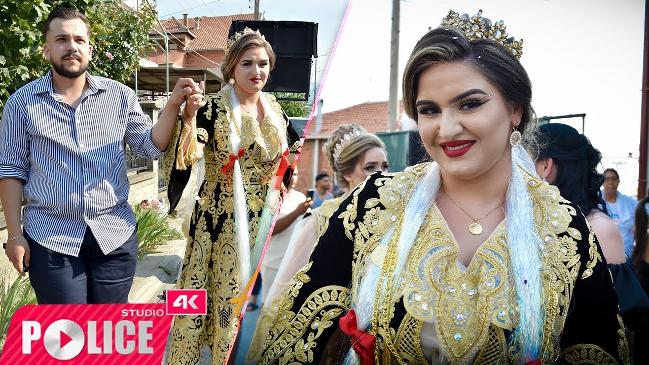 Gülsen & Ridvan || Part-1 ||Ork Seko Star-Bilal   || Ekstra Serdar Sampion || Kocani