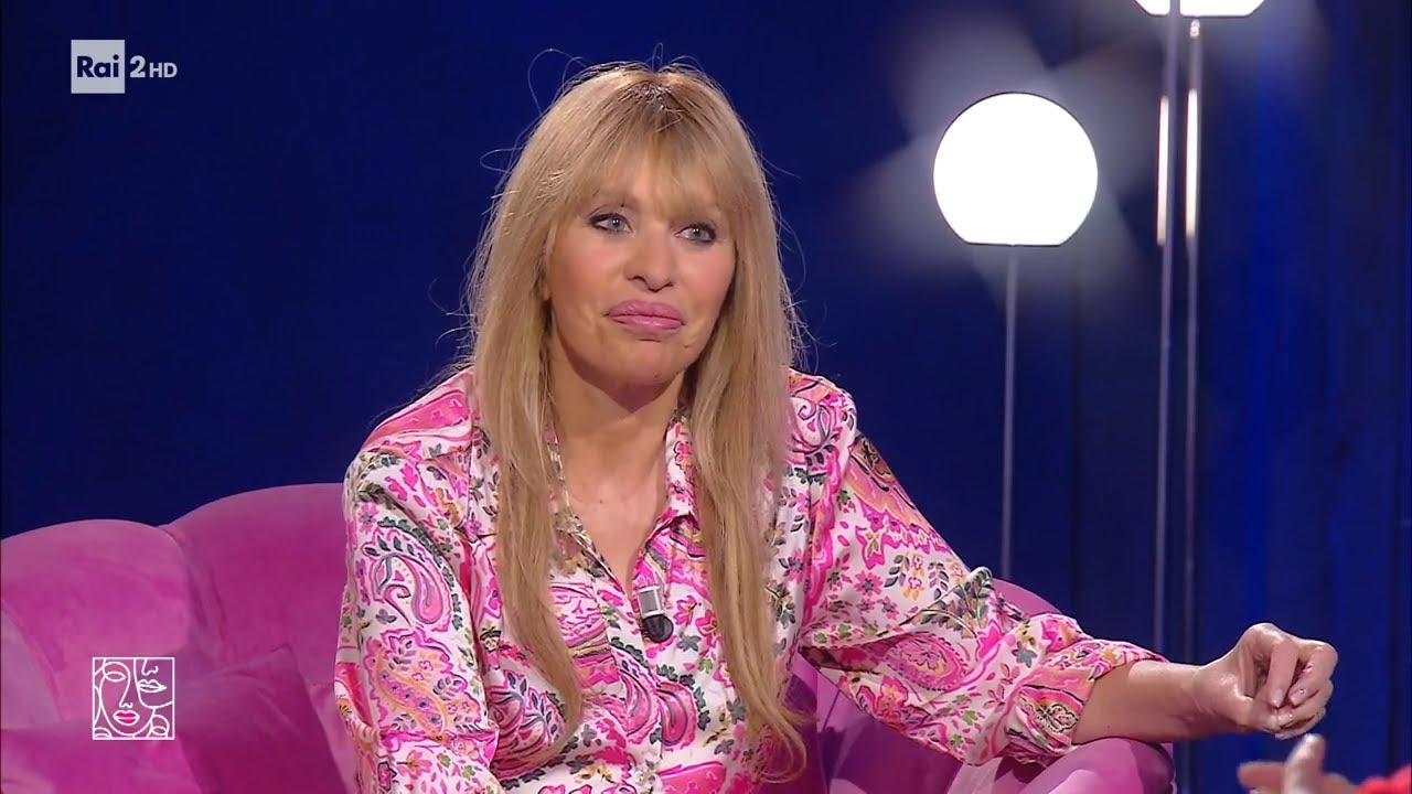 Alessandra Mussolini: