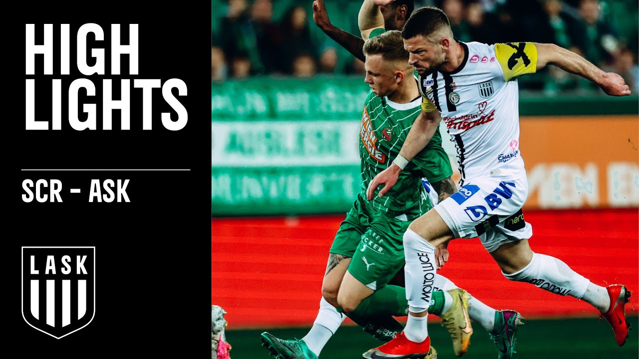 Traditionsduell auf Augenh&ouml;he | SK Rapid - LASK