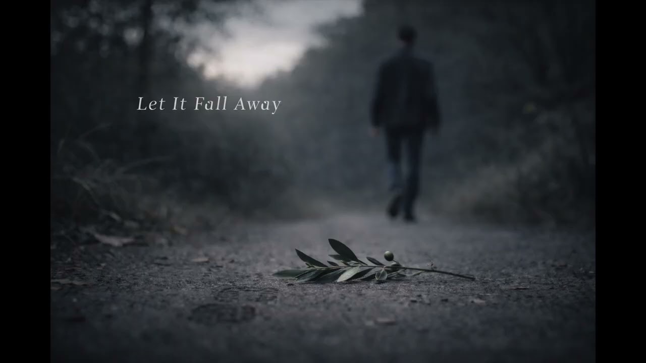 Let It Fall Away