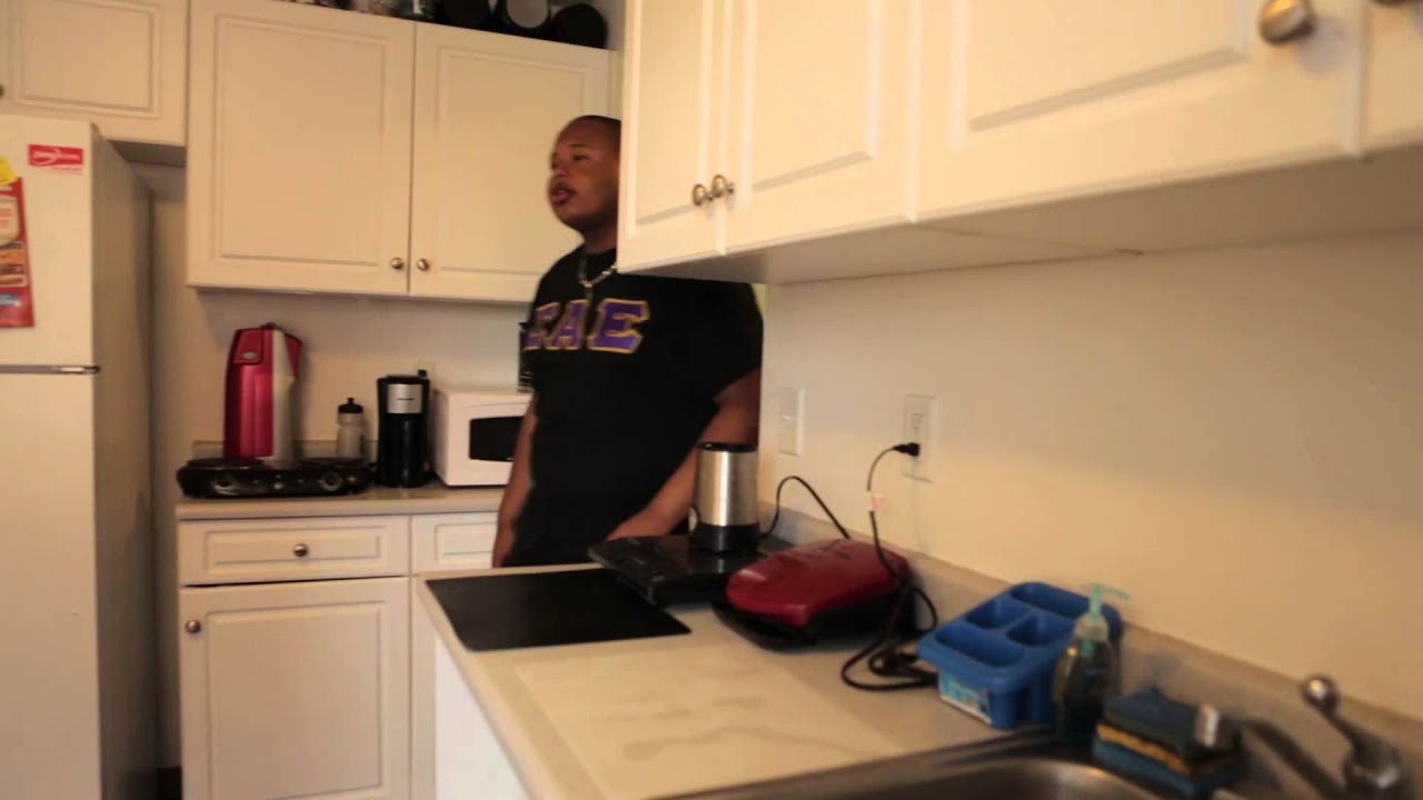University of New Haven: Upperclassmen Housing