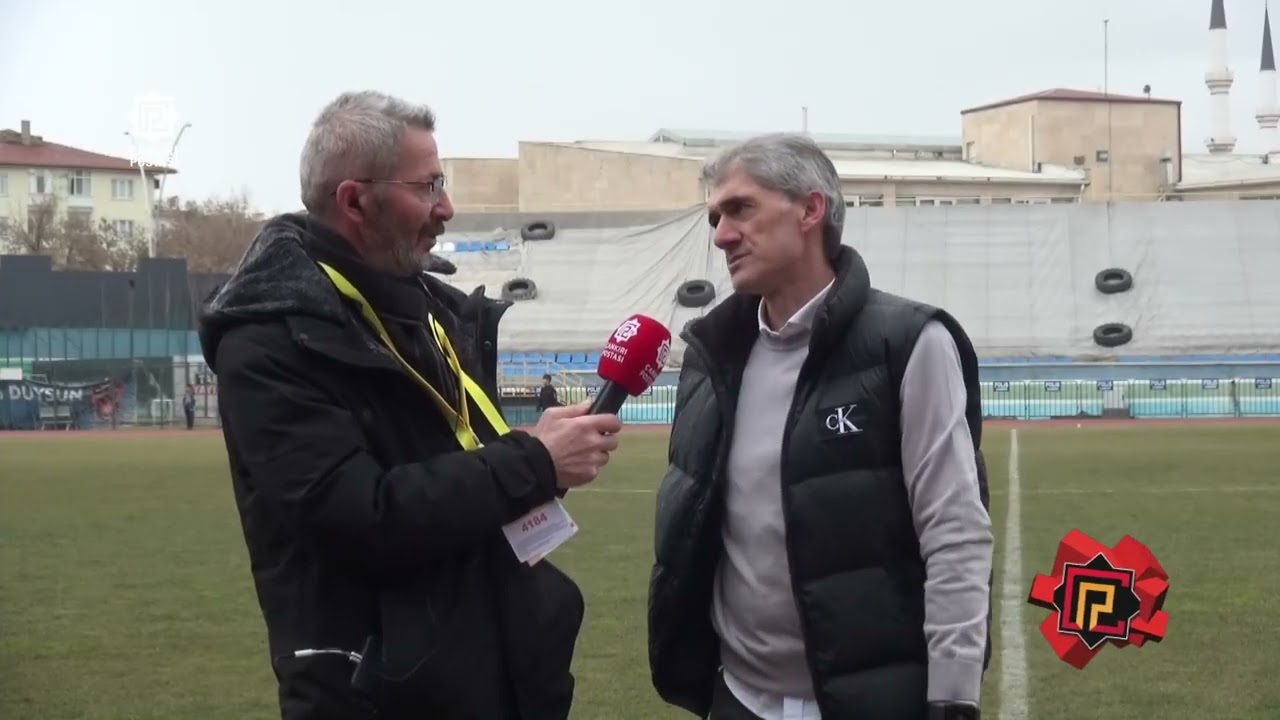 Zafer Ulusal: “Liderliği geri almak istiyoruz”