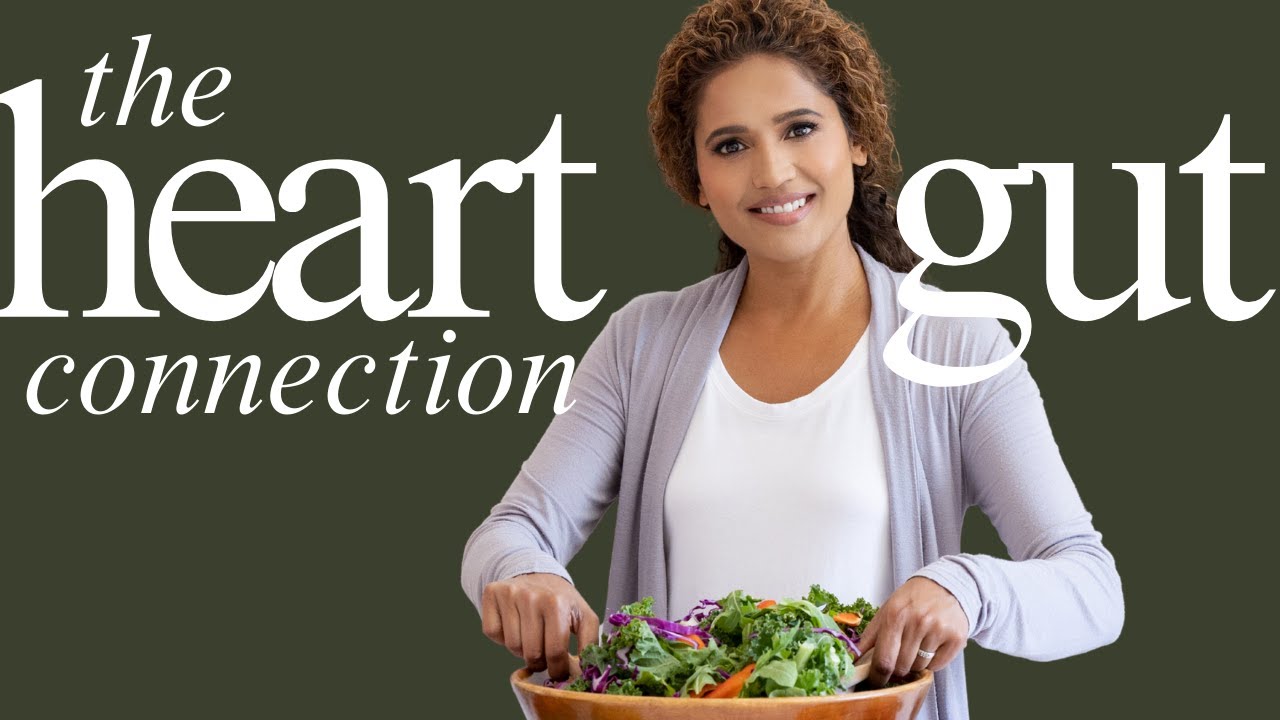 The Heart Gut Connection with Dr Thaik and Dr Sayana | Free Webinar
