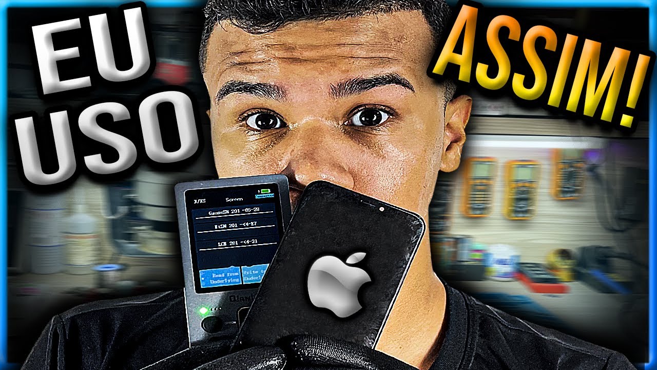 ICOPY: O Que &eacute;, Para Que Serve e Como Usar do Jeito Certo! (Tutorial Completo)