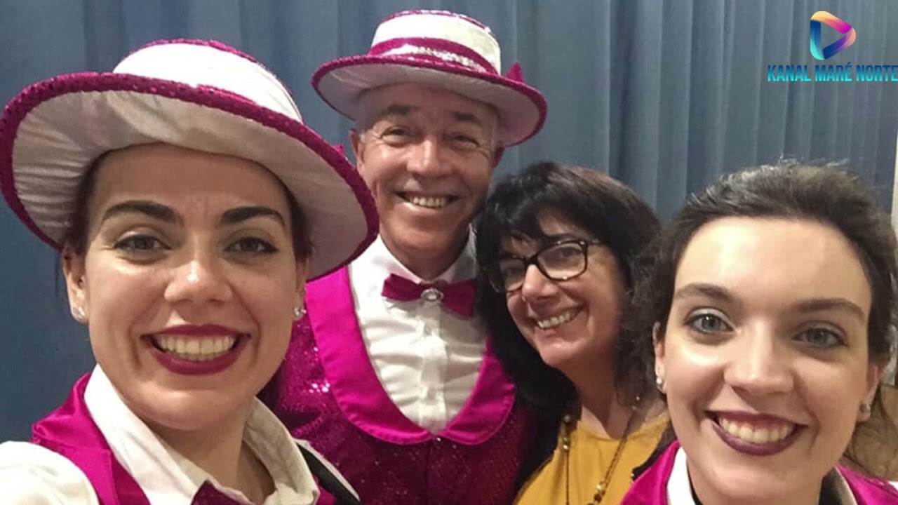 Personagens de carnaval