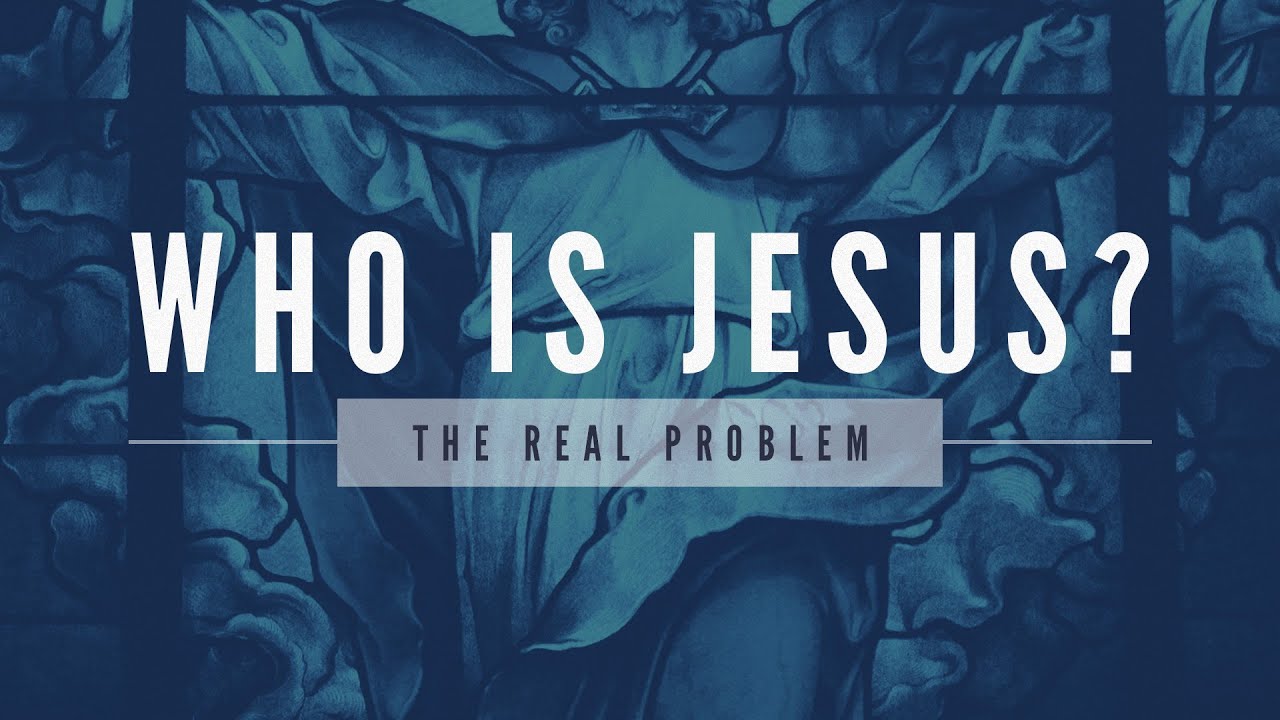 Who Is Jesus? | The Real Problem (Mark 9:38-50)