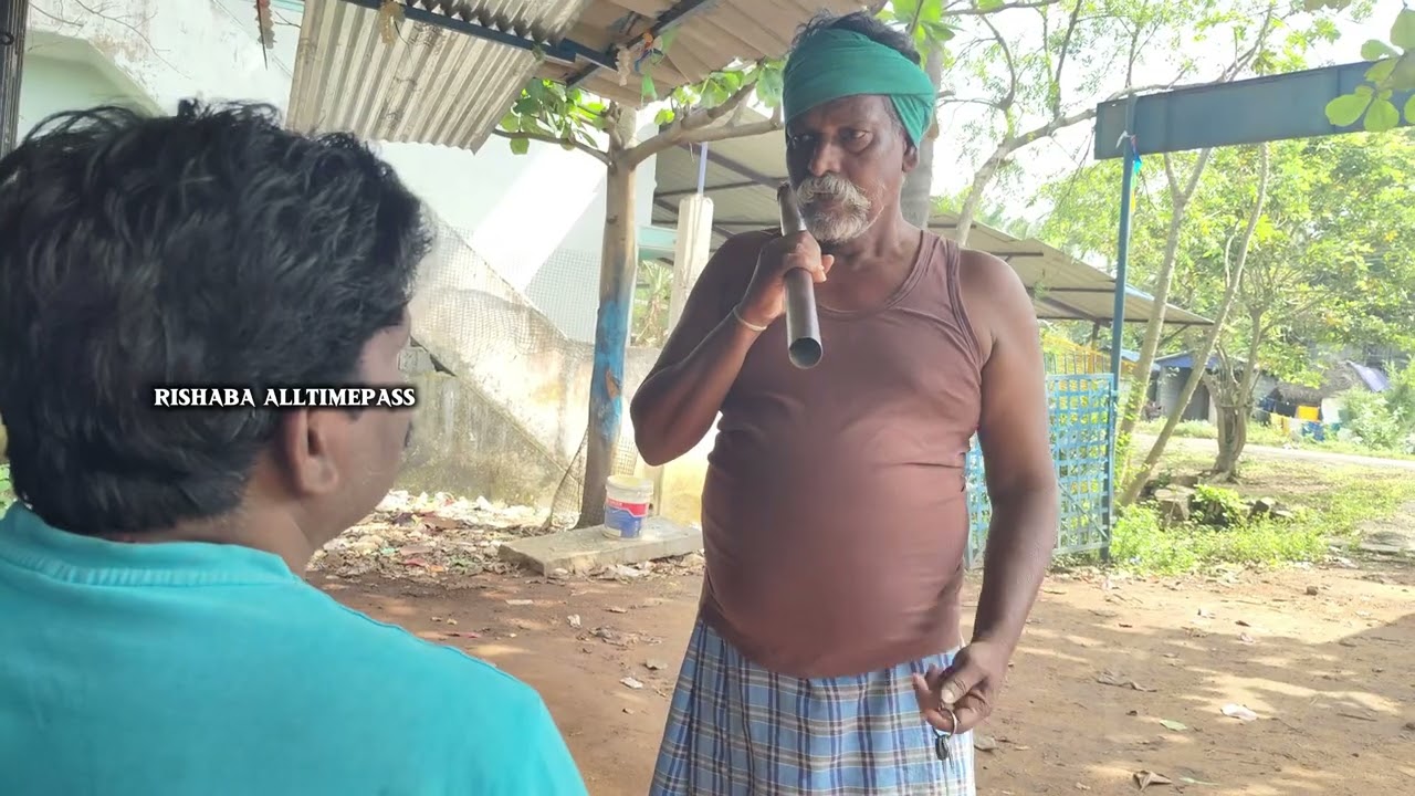 30 ரூபாய்க்கு 3 வகை 🤔 கண்டிப்பா twist இருக்கு watch End 🤣🤣🤣#comedianjokes #tamilcomedy #comedyvideos
