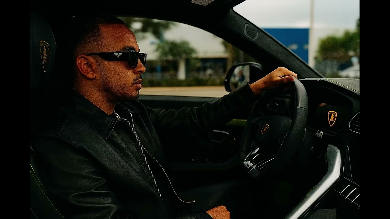 Ozuna - Perdido En Tus Ojos (2025)