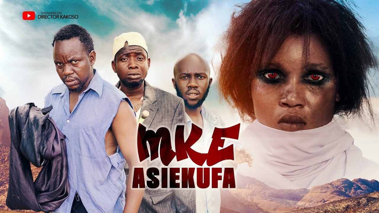 MKE ASIEKUFA  Episode  (06) #kakoso 