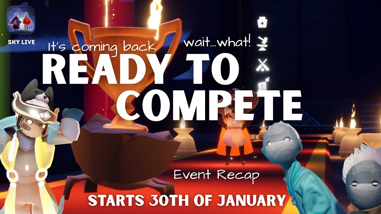🏆 Tournament of Triumph Is Coming Back! | What to Expect (Event Recap)