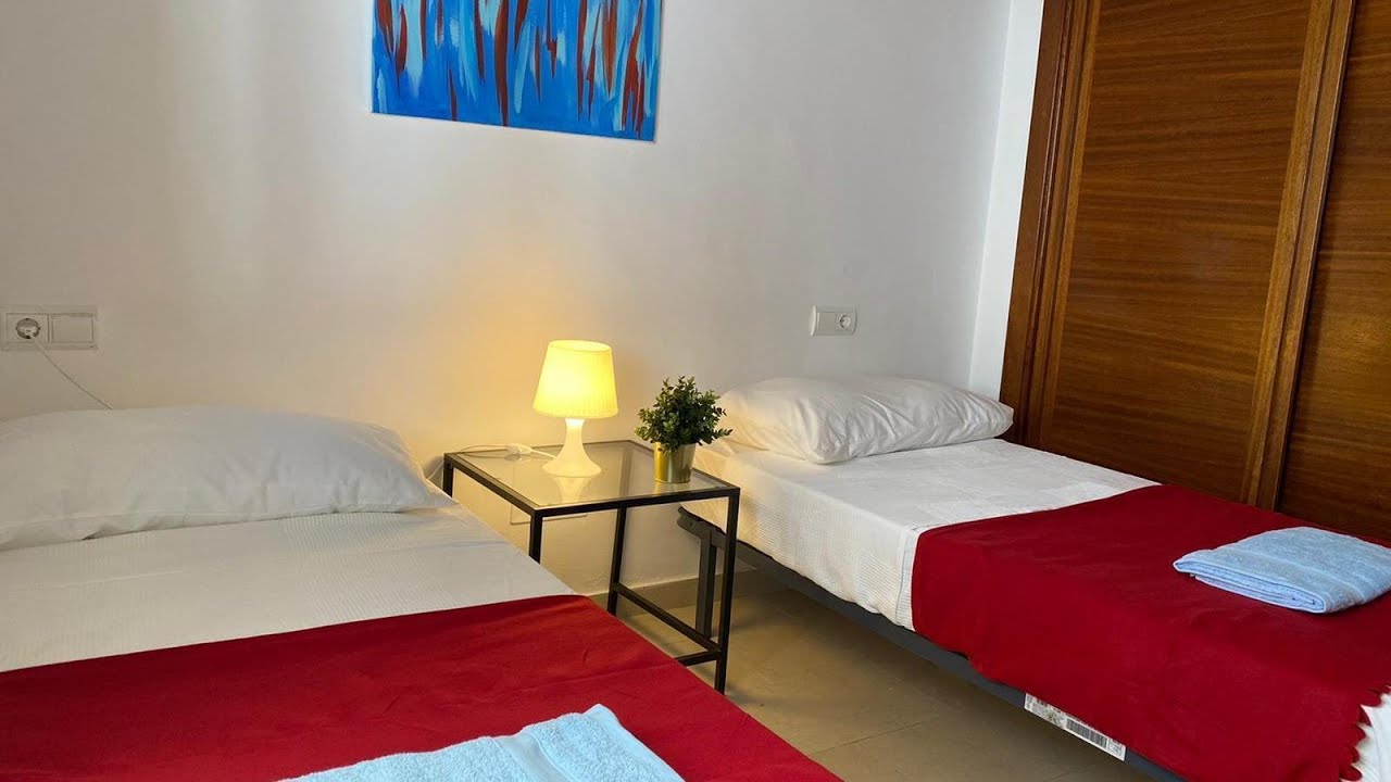 Alexander Apartments Ibiza - Kanya, Spain