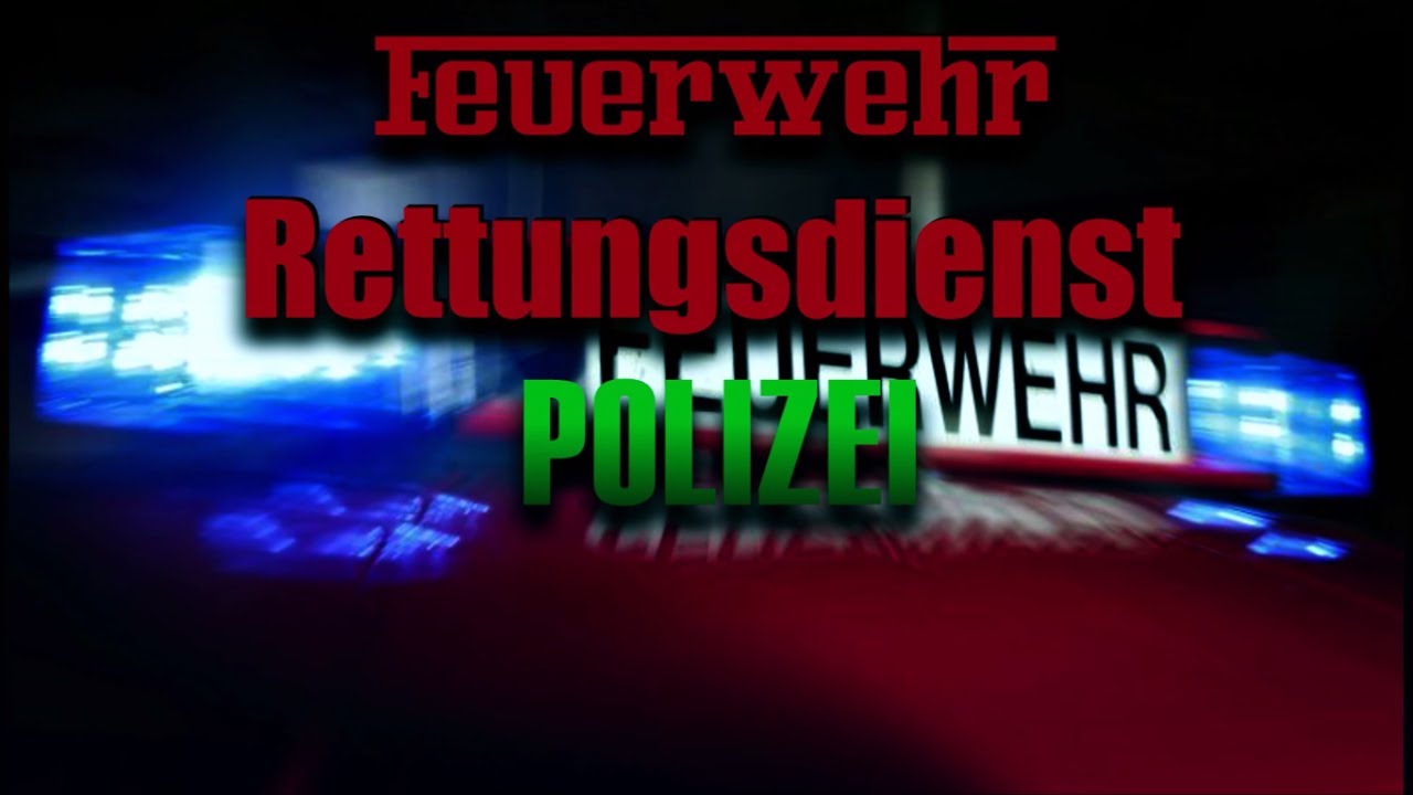 Ansage vom Sievi! || An die Hasser von Blaulicht und Martinshorn