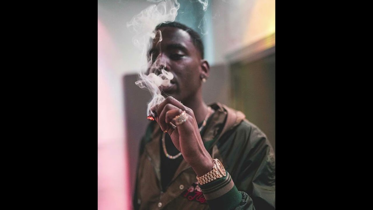 (FREE) Key Glock x Young Dolph Type Beat 2022 - 