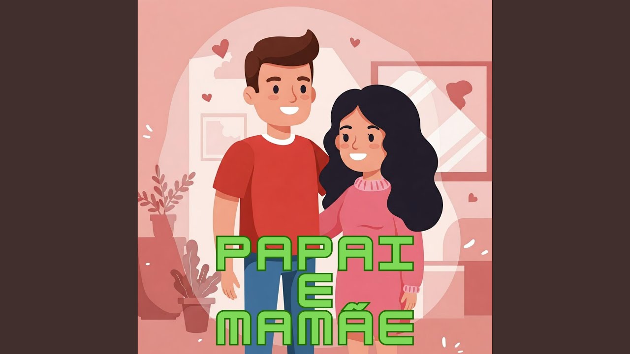 Meu Pai e Minha M&atilde;e