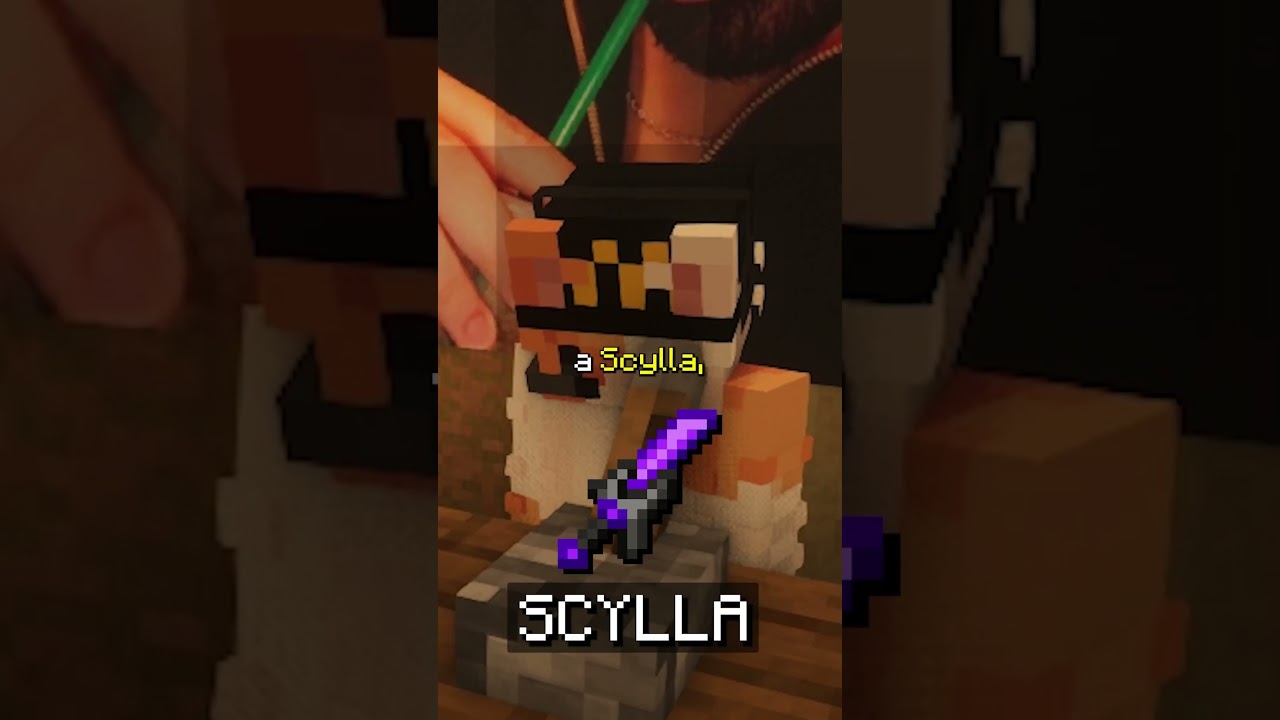 What your WITHER BLADE says about you... 😳⚔️ (Hypixel Skyblock)