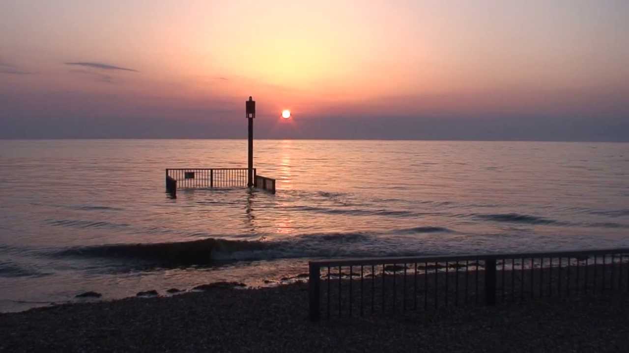 HEACHAM, NORFOLK