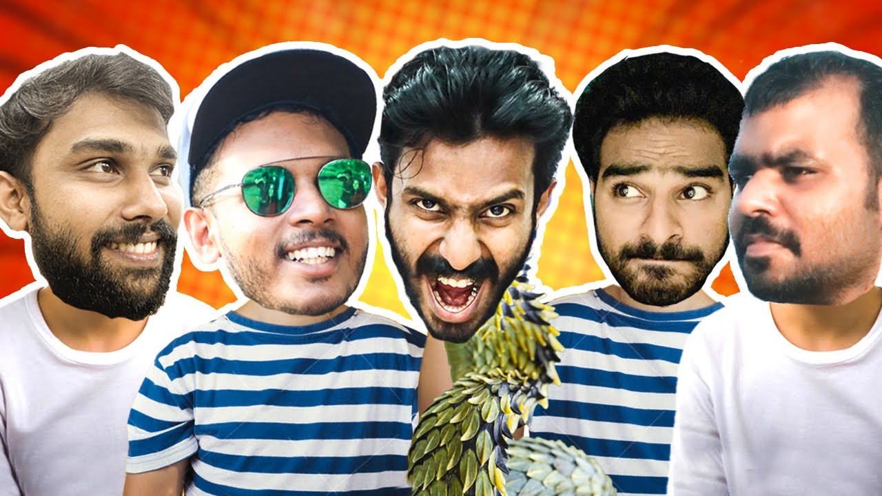 അണലി പടം ഉരിഞ്ഞപ്പോൾ | ft Viper Kannan