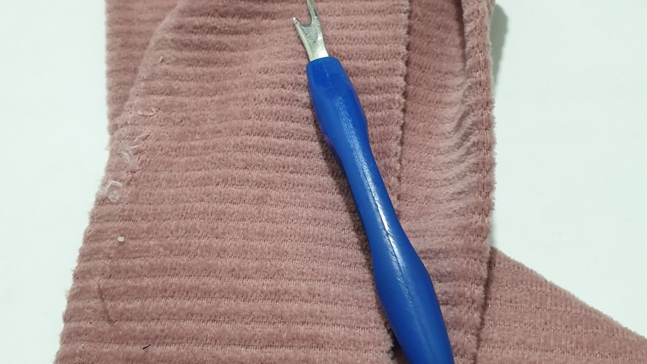 ماهوصعب شيء في الخياطة ؟١✂️
