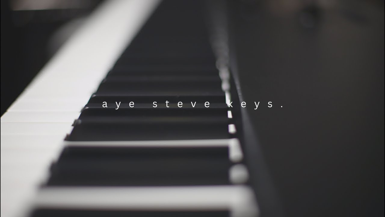 Still & Silent | Christian piano live stream the heart & soul #pianomusicforrelaxation