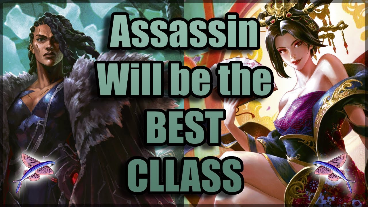 🗡️Part the Mistveil Assassin Set Review🗡️ feat. Taotao Chu | Flesh and Blood TCG
