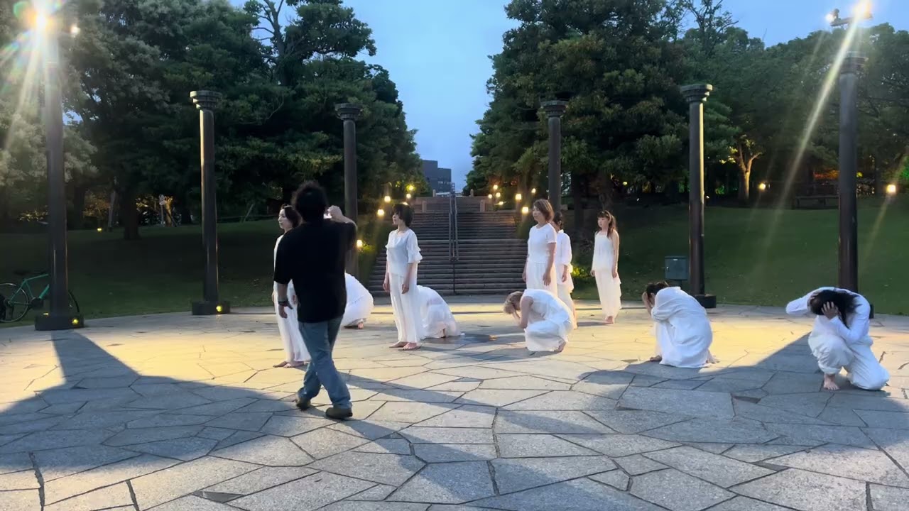 MOMEDONEすずめの戸締り！長崎