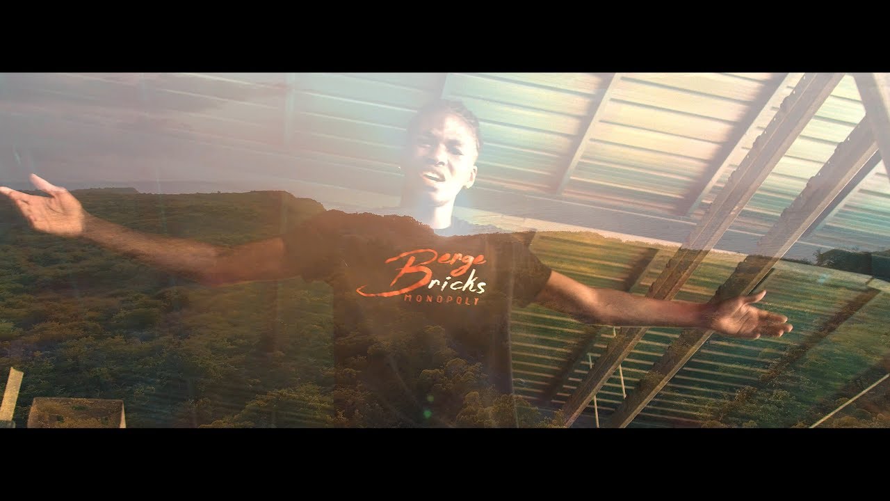 TI DYMOK  [ STYLE DE VIE #2 ] CLIP OFFICIEL SEPT 2019 @MIGHTY PRODUCTION