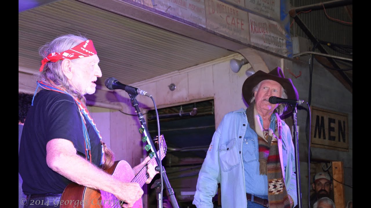 RIP Billy Joe SHAVER