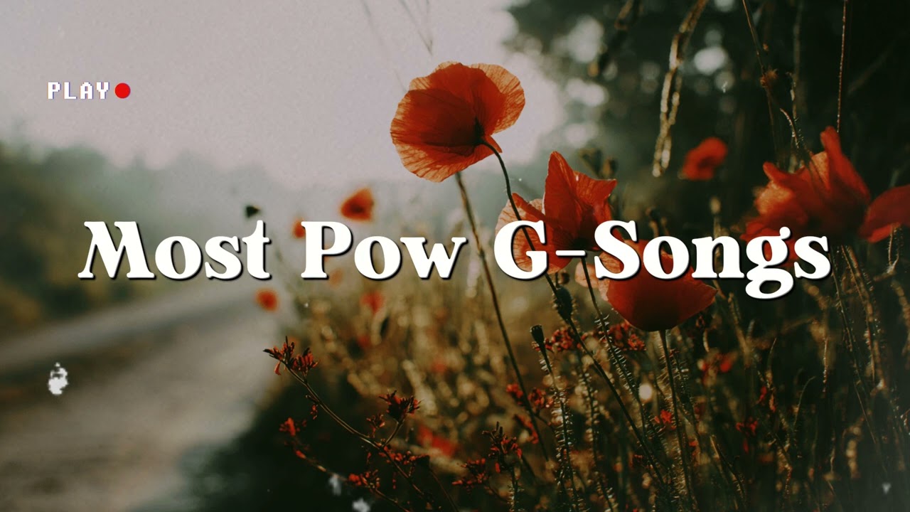 Most Powerful Gospel Songs | Poppy Meadow Worship Playlist