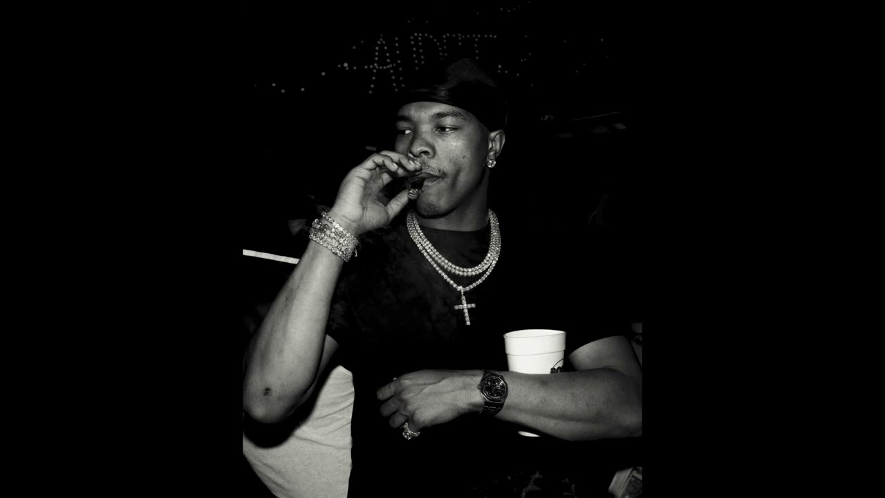 (FREE) Lil Baby x Lil Durk x FattMack  Type Beat | Hard Trap Beat 2025 