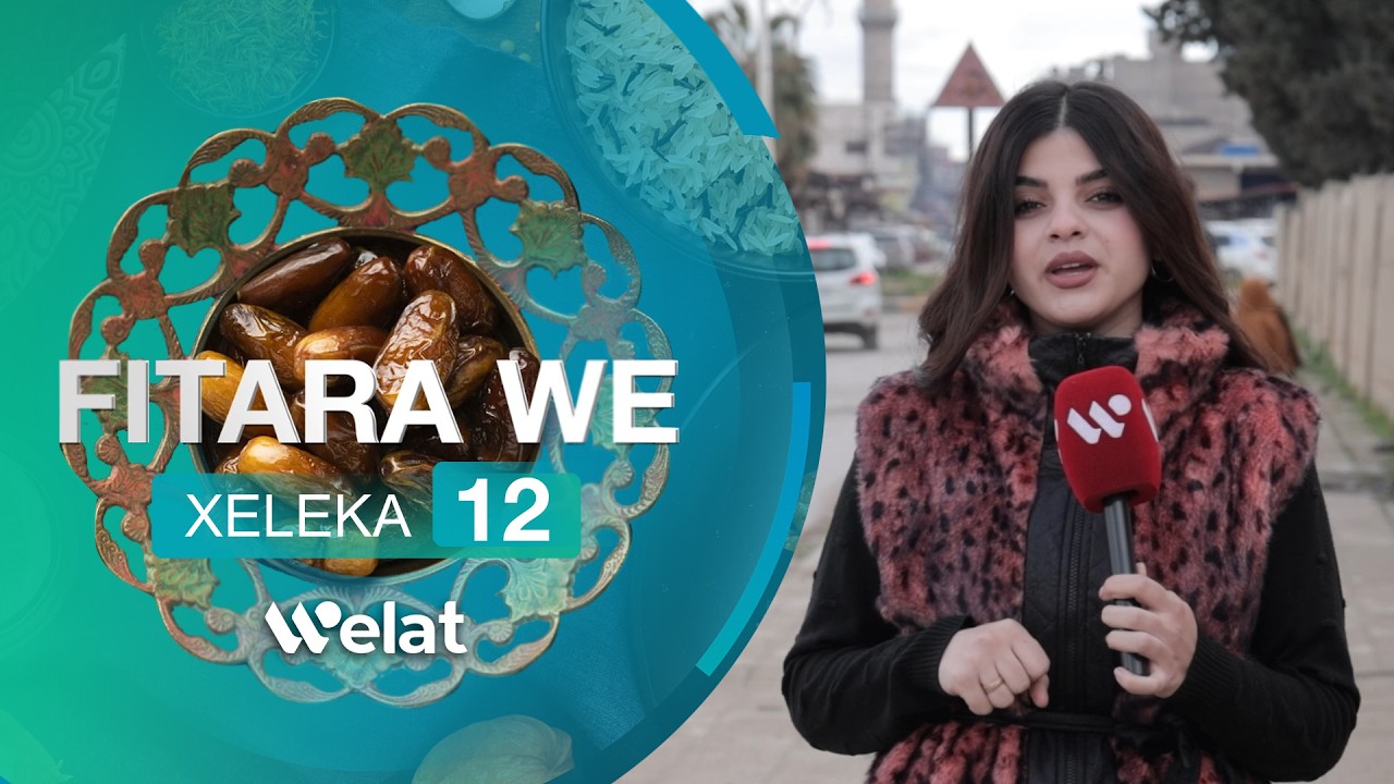 Programa Fitara We | Xeleka 12