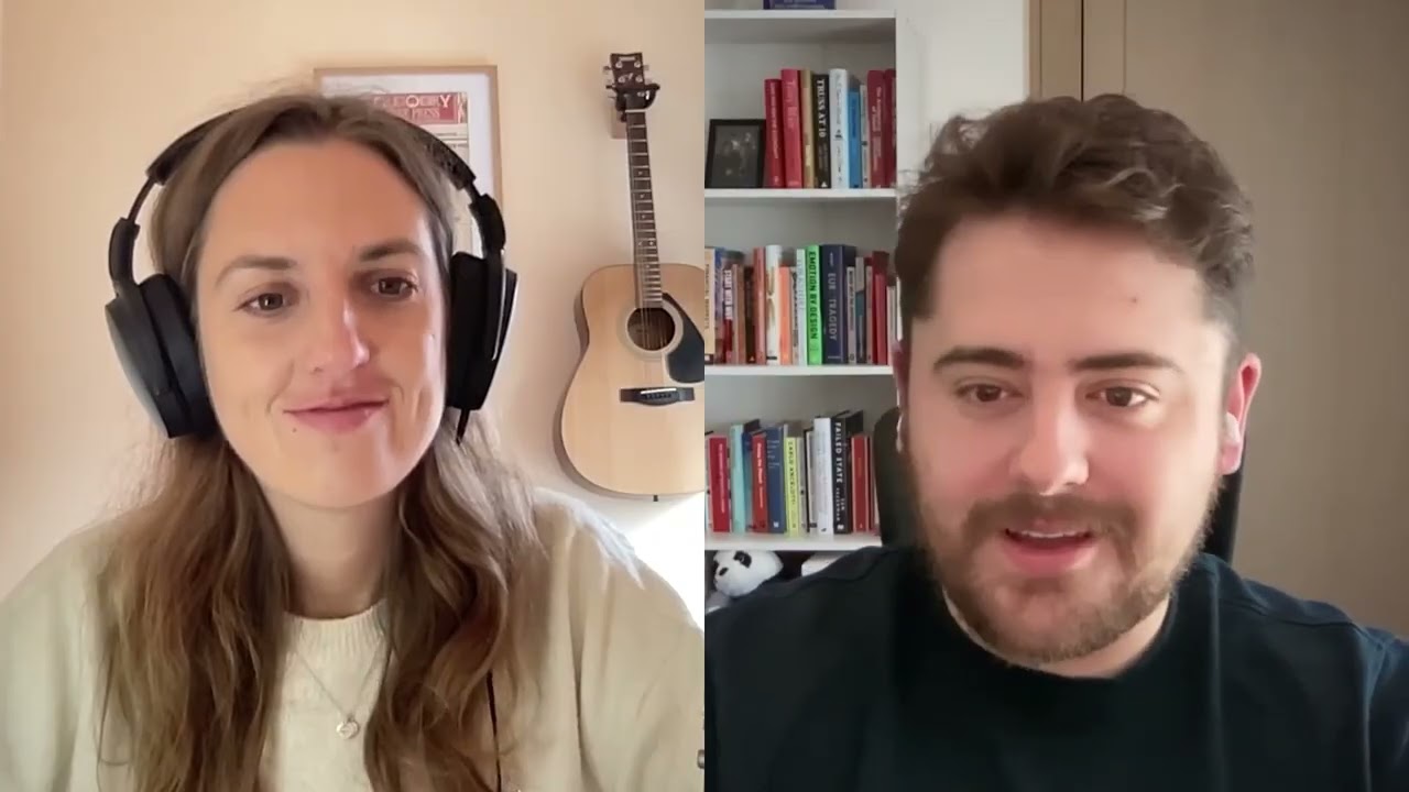 Social mobility, opportunity and identity – a conversation with Joe Seddon