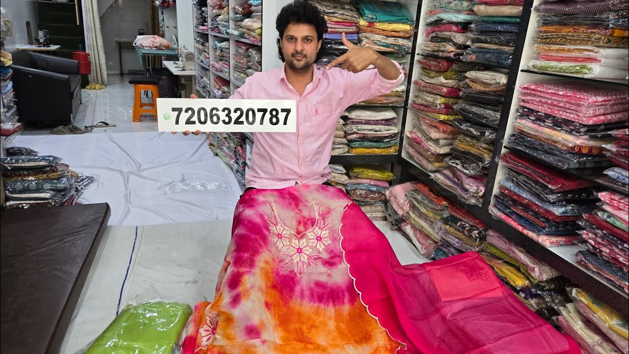 Awasthi Collection Meham is live