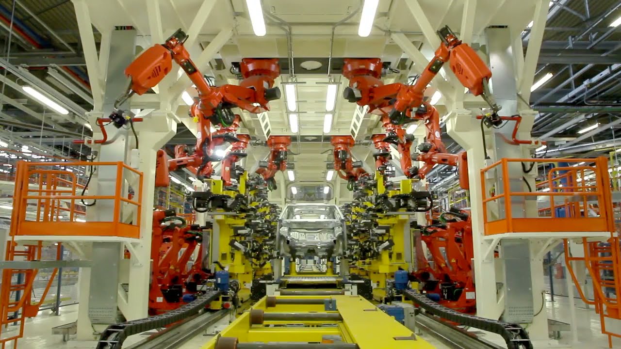 FIAT, LA FABBRICA CHE CAMBIO’ LA STORIA DI MELFI E DELLA BASILICATA