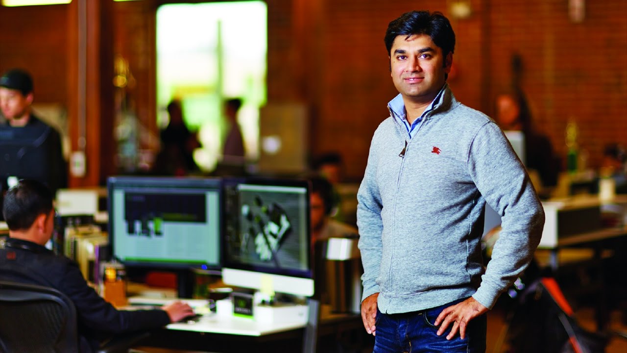 The Story Behind Arccos 360