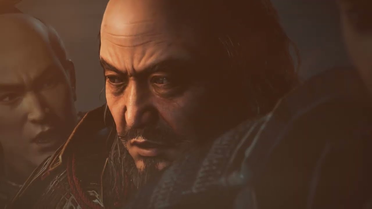 NOBUNAGA'S AMBITION: Awakening (PC, ENG, MAX Details) - 1 Hour of Gameplay