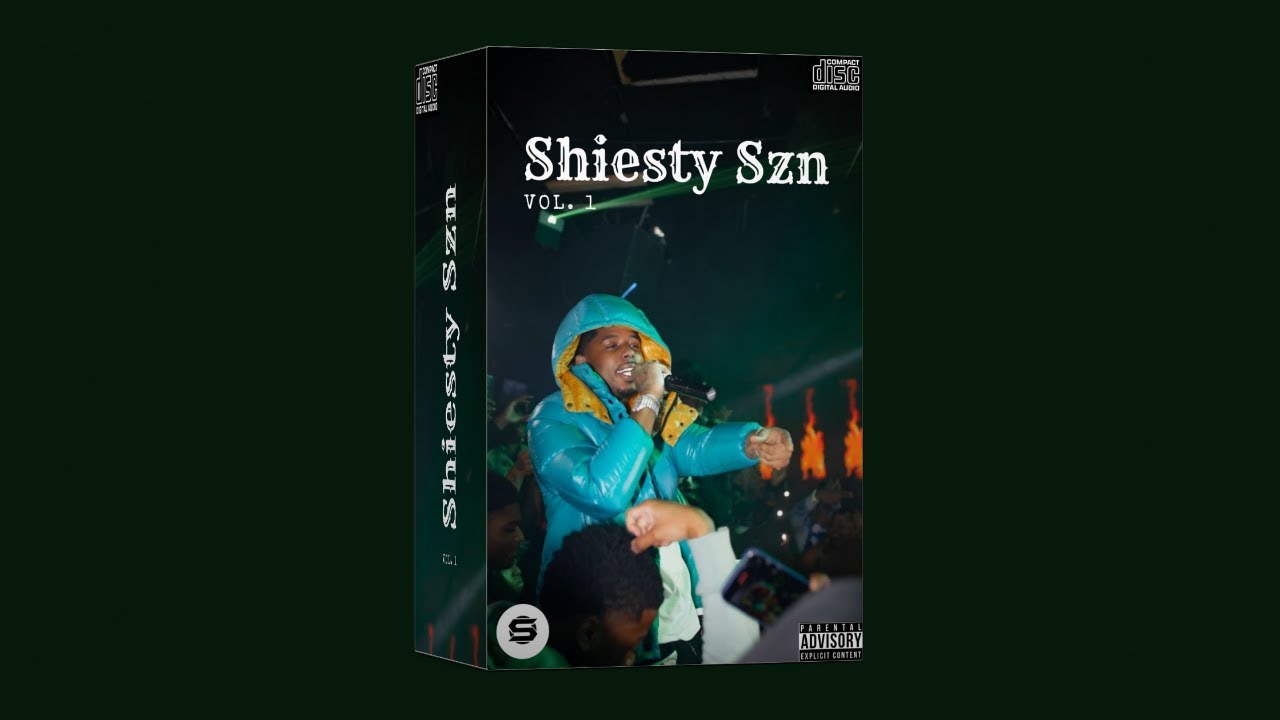 [FREE] Pooh Shiesty Type Loop Kit &ldquo;Shiesty Szn - Vol. 1&rdquo; (Pooh Shiesty, BIG30, Big Scarr, Key Glock)