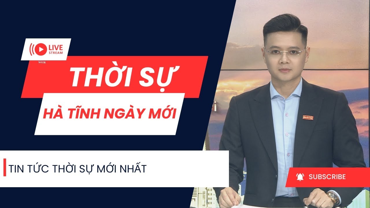 Thời sự ngày mới 11/2: Tin tức thời sự sáng nay mới nhất