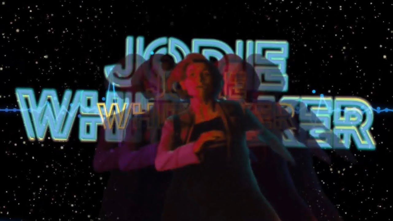 Gallifrey One 2023 Opening Ceremony Video - “Long Live The Revolution”